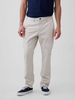 GAP - Men's Slim Fit Chinos Trousers