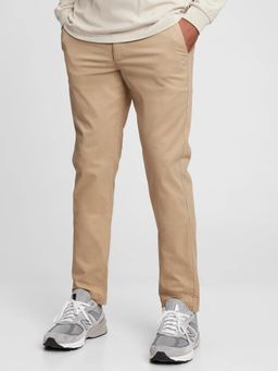 GAP - Men's Slim Fit Chinos Trousers