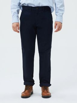 GAP - Men's Mid Rise Chinos Trousers