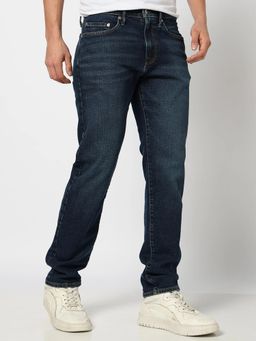 GAP - Men's Mid-Rise Slim Jeans