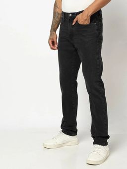 GAP - Men's Slim Mid Rise Jeans