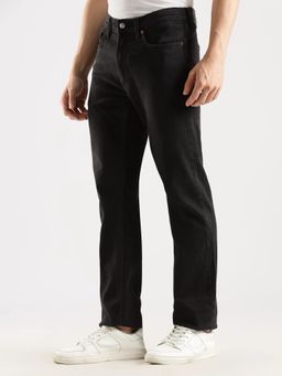 Calvin Klein - Light-Wash Slim Fit Mid Rise Jeans