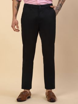 Cantabil - Casual Trouser for Men l Breathable and Soft with Color Fastness Regular Fit