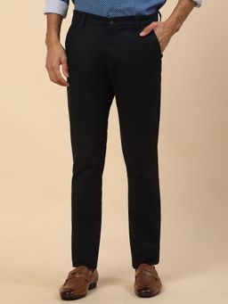 Cantabil - Casual Trouser for Men l Breathable and Soft with Color Fastness Regular Fit