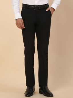 Cantabil - FormalTrouser for Men l Breathable and Soft with Color Fastness Regular Fit