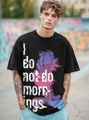 Black color option, Currently selected