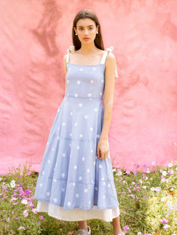 Dressfolk - Sun Date Dress