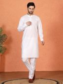White color option, Currently selected