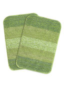 Green color option, Currently selected