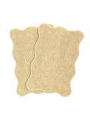 Beige color option, Currently selected
