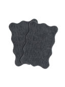 Grey color option, Currently selected