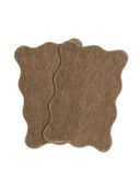 Taupe color option