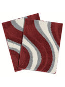 Maroon color option, Currently selected