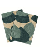 Green color option, Currently selected
