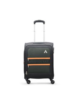 Aristocrat - Apache 4W Strolly H 55 Black (S)