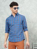 Blue color option