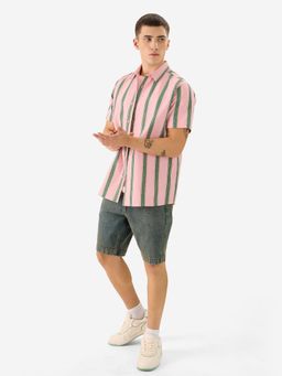 The Souled Store - Originals Azalea Men Summer Shirt