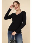 Black color option, Currently selected