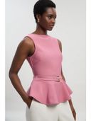 Pink color option, Currently selected