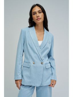 Salsa Jeans - Light Denim Blazer
