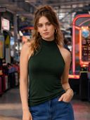 Olive color option
