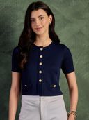 Navy Blue color option, Sold out