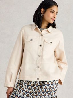 White Stuff - Camille Denim Jacket