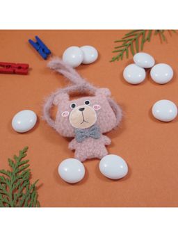 I Jewels - Soft Fancy Cartoon Kids Rakhi with Roli Chawal For Bro/Brother/Bhai