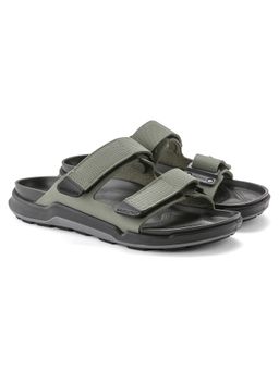 Birkenstock - Atacama Men Futura Green Regular Sliders