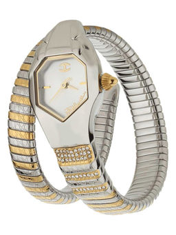 Just Cavalli - Womens Analog Watches - Silver