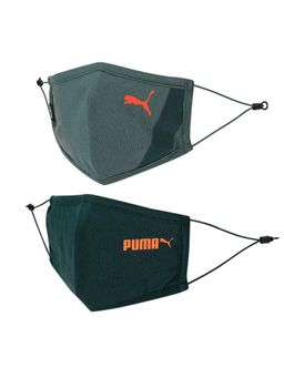 Puma - Unisex Face Mask (M)