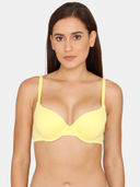Yellow color option, Sold out, Currently selected