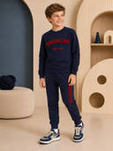 Navy Blue color option, Sold out, Currently selected