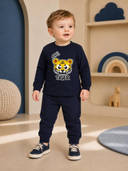 Navy Blue color option, Sold out, Currently selected