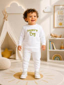 White color option, Sold out