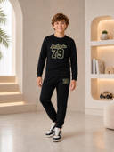 Black color option, Sold out