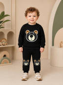 Black color option, Sold out