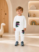 White color option, Sold out