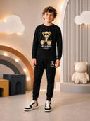 Black color option, Sold out