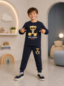 Navy Blue color option, Sold out, Currently selected
