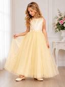 Yellow color option, Currently selected