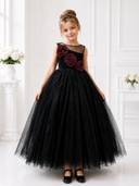 Black color option, Sold out, Currently selected