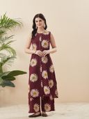 Maroon color option