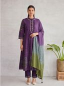 Purple color option, Sold out, Currently selected