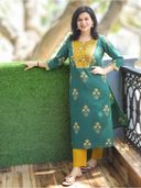 Green color option, Sold out