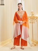 Orange color option, Sold out
