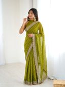 Green color option, Sold out