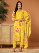 Mustard color option