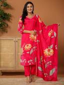 Pink color option, Currently selected