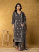 Grey color option, Sold out, Currently selected